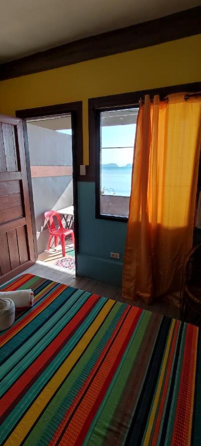 Alfa Front Lodge *
